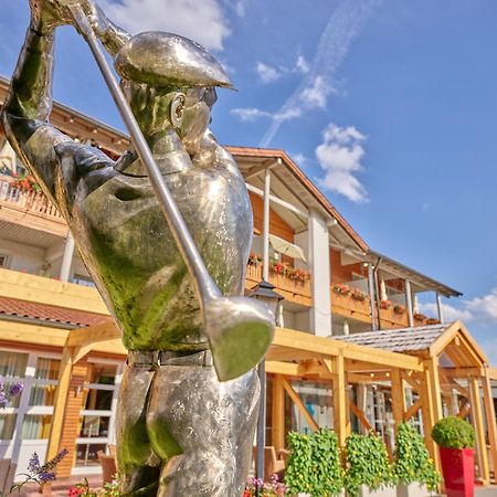 Parkhotel Bad Griesbach Bad Griesbach  Buitenkant foto