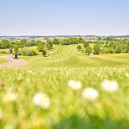 Parkhotel Bad Griesbach Bad Griesbach  Buitenkant foto