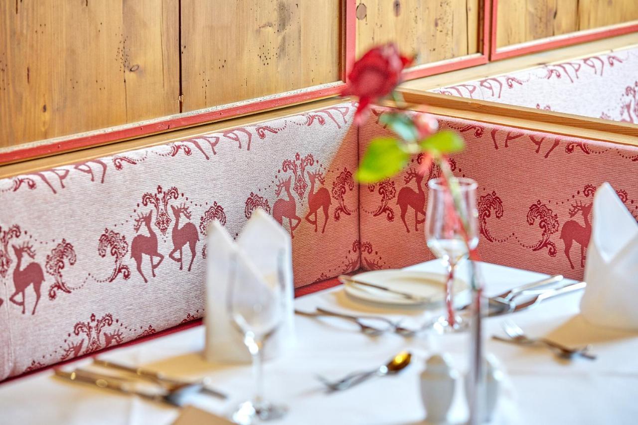 Parkhotel Bad Griesbach Bad Griesbach  Buitenkant foto