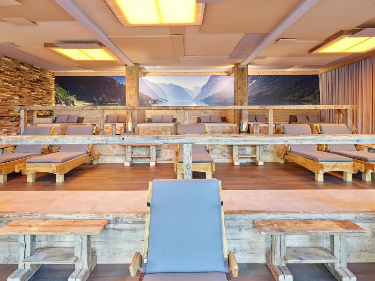 Parkhotel Bad Griesbach Bad Griesbach  Buitenkant foto