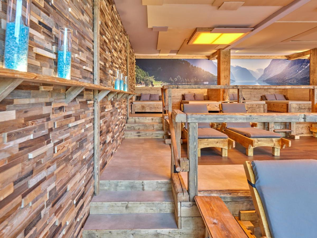 Parkhotel Bad Griesbach Bad Griesbach  Buitenkant foto