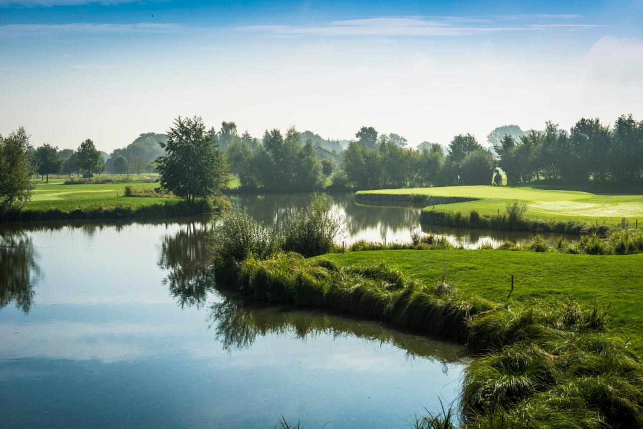 Parkhotel Bad Griesbach Bad Griesbach  Buitenkant foto