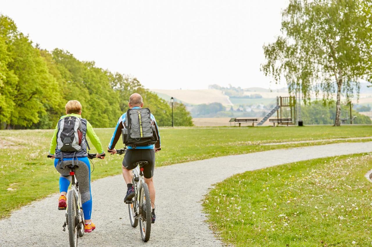 Parkhotel Bad Griesbach Bad Griesbach  Buitenkant foto