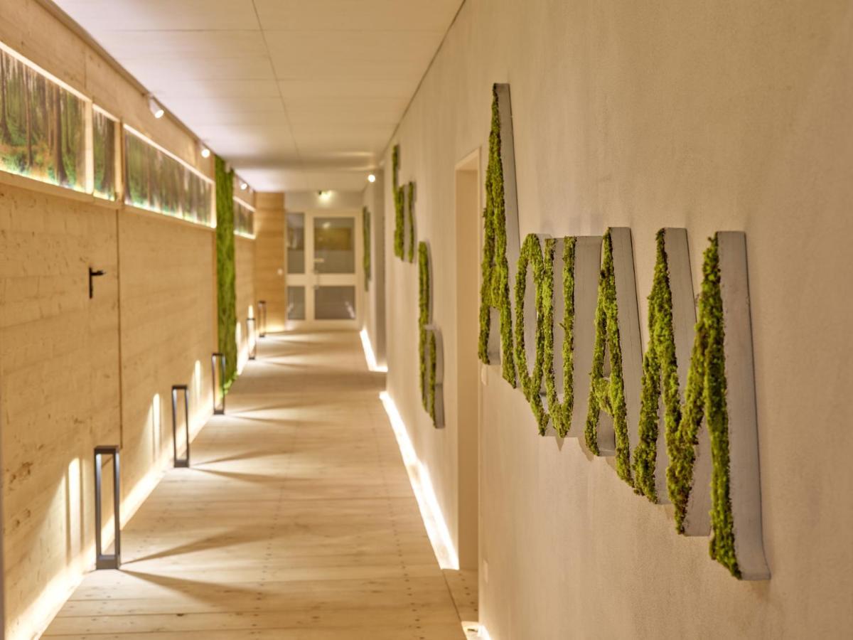 Parkhotel Bad Griesbach Bad Griesbach  Buitenkant foto