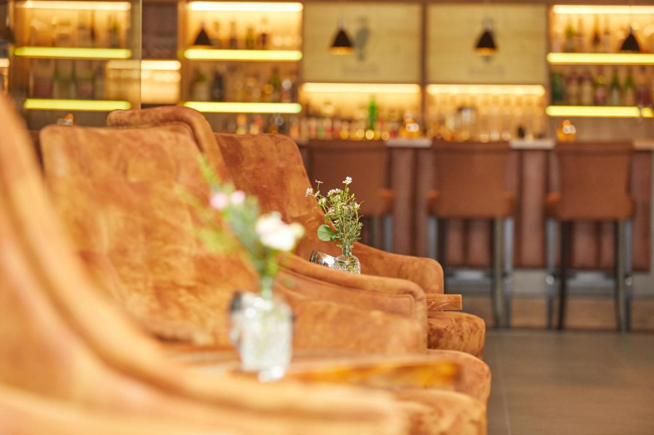 Parkhotel Bad Griesbach Bad Griesbach  Buitenkant foto