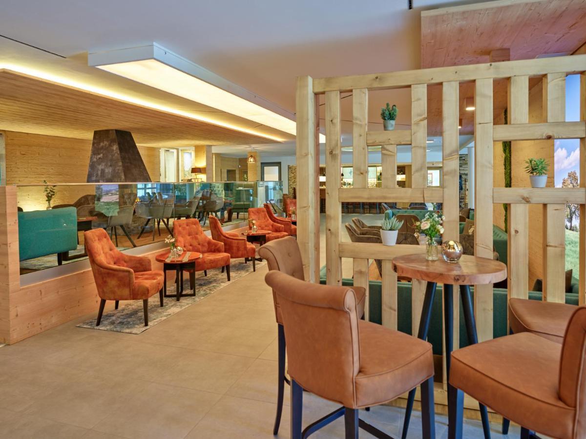 Parkhotel Bad Griesbach Bad Griesbach  Buitenkant foto