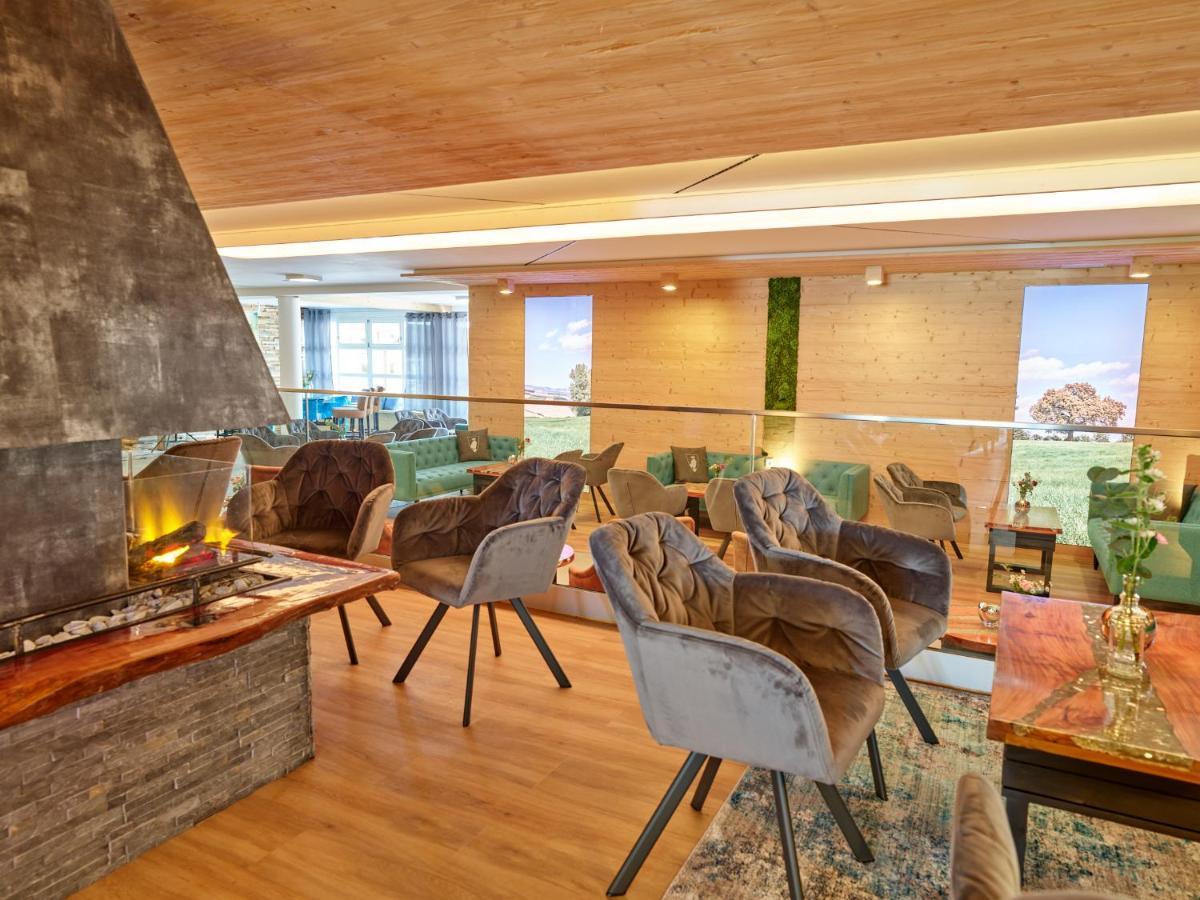 Parkhotel Bad Griesbach Bad Griesbach  Buitenkant foto