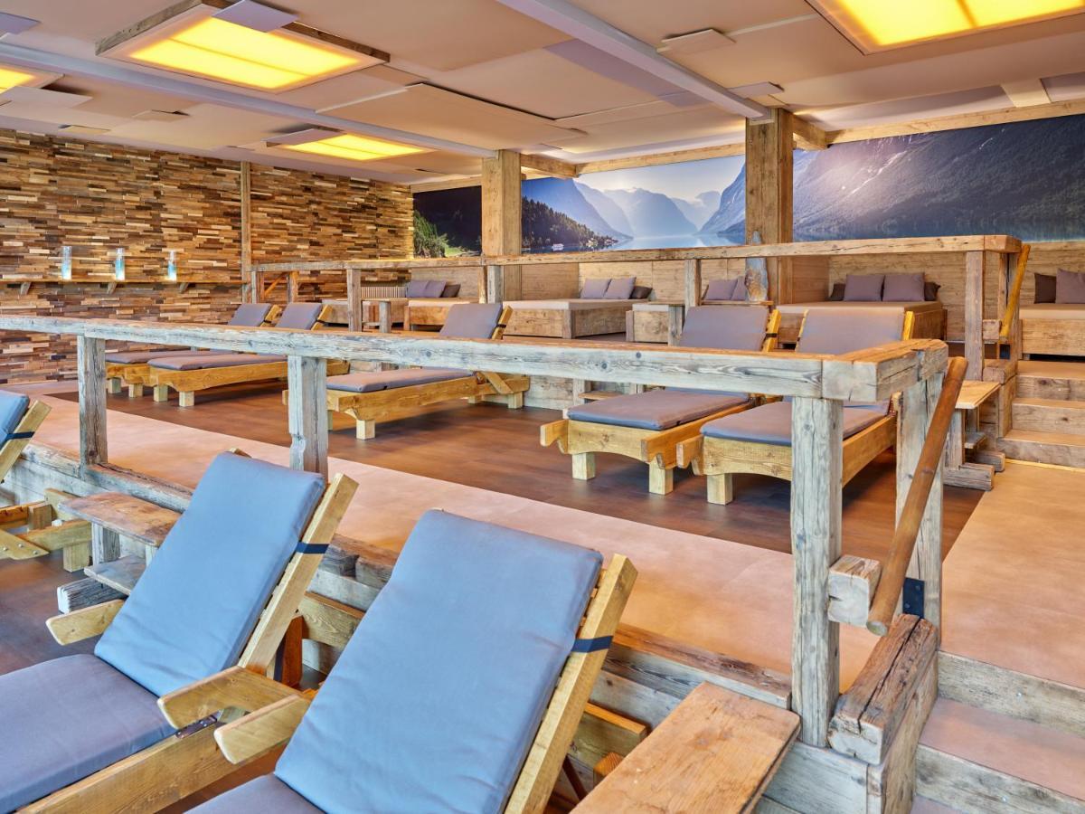 Parkhotel Bad Griesbach Bad Griesbach  Buitenkant foto