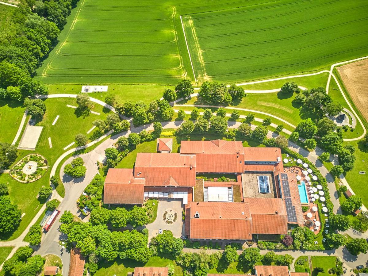 Parkhotel Bad Griesbach Bad Griesbach  Buitenkant foto