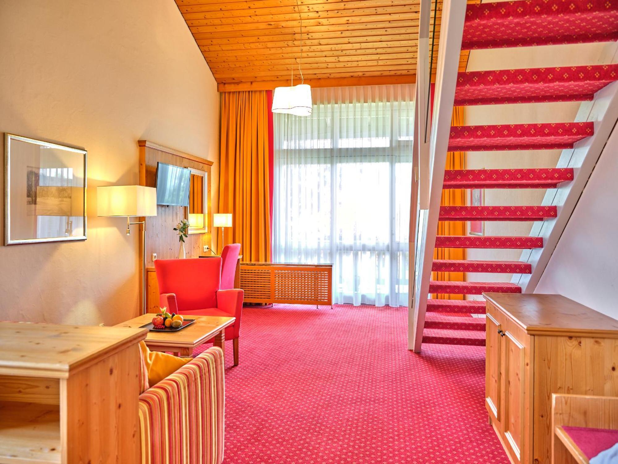 Parkhotel Bad Griesbach Bad Griesbach  Buitenkant foto
