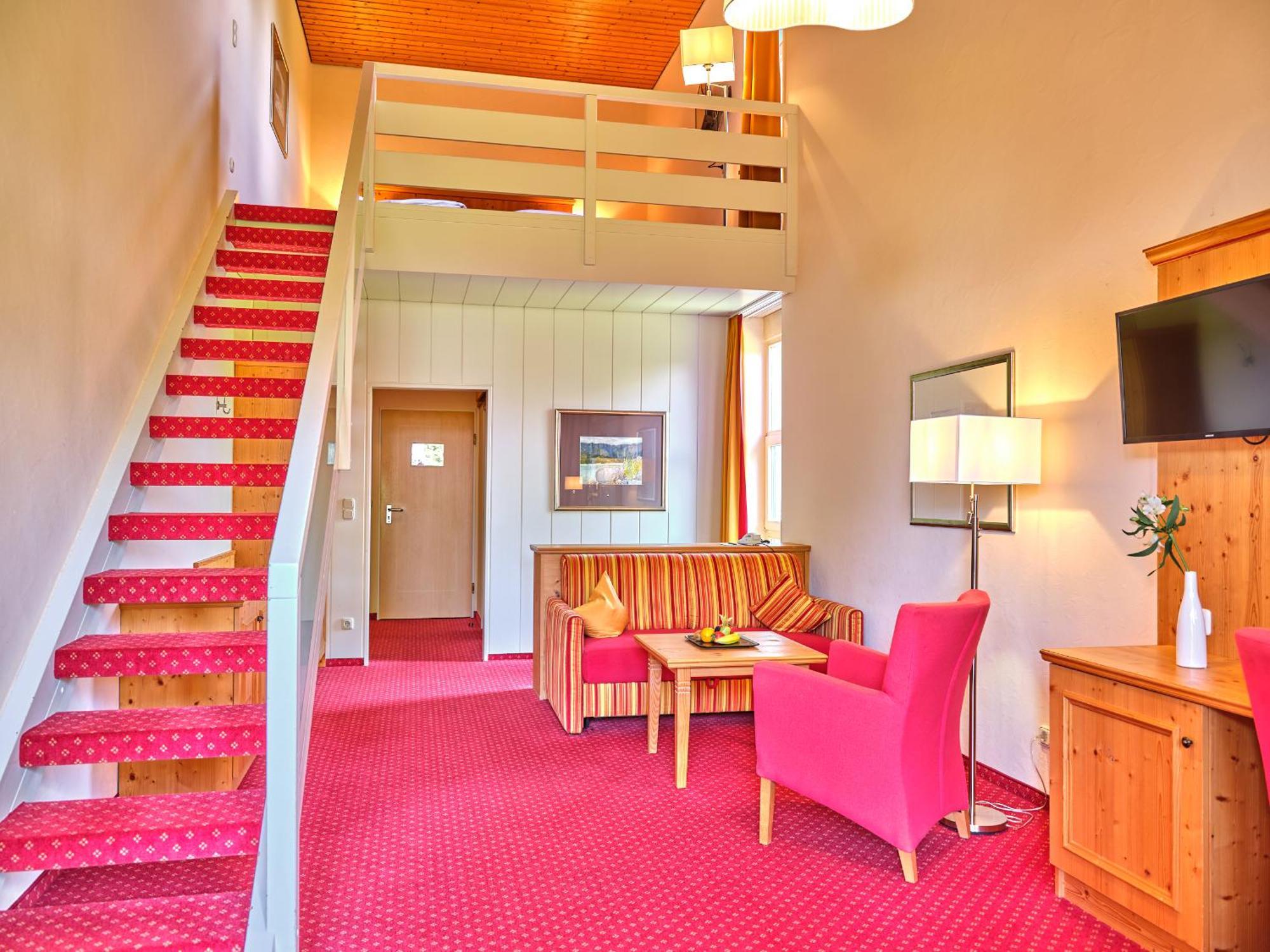Parkhotel Bad Griesbach Bad Griesbach  Buitenkant foto