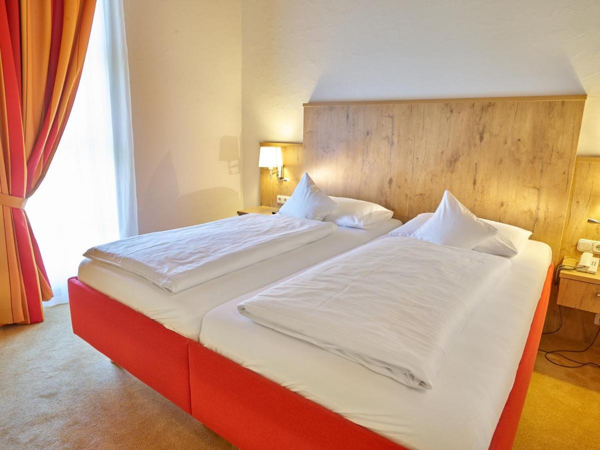 Parkhotel Bad Griesbach Bad Griesbach  Buitenkant foto
