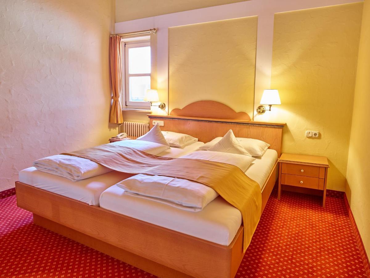 Parkhotel Bad Griesbach Bad Griesbach  Buitenkant foto