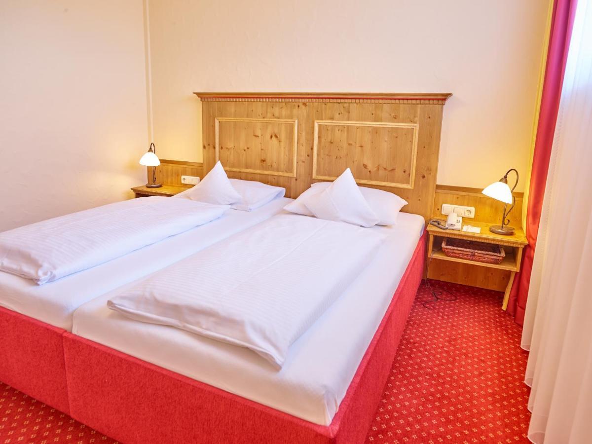 Parkhotel Bad Griesbach Bad Griesbach  Buitenkant foto